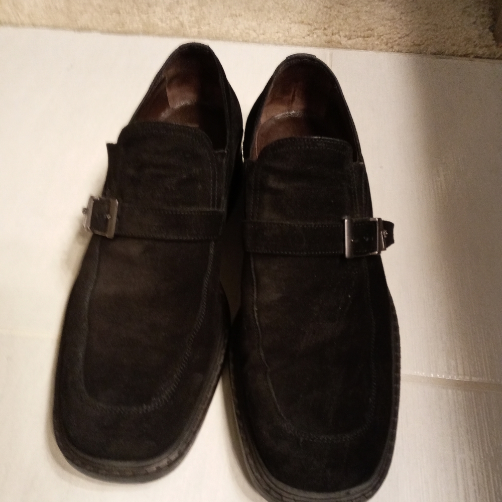 Gianni Versace mens shoes